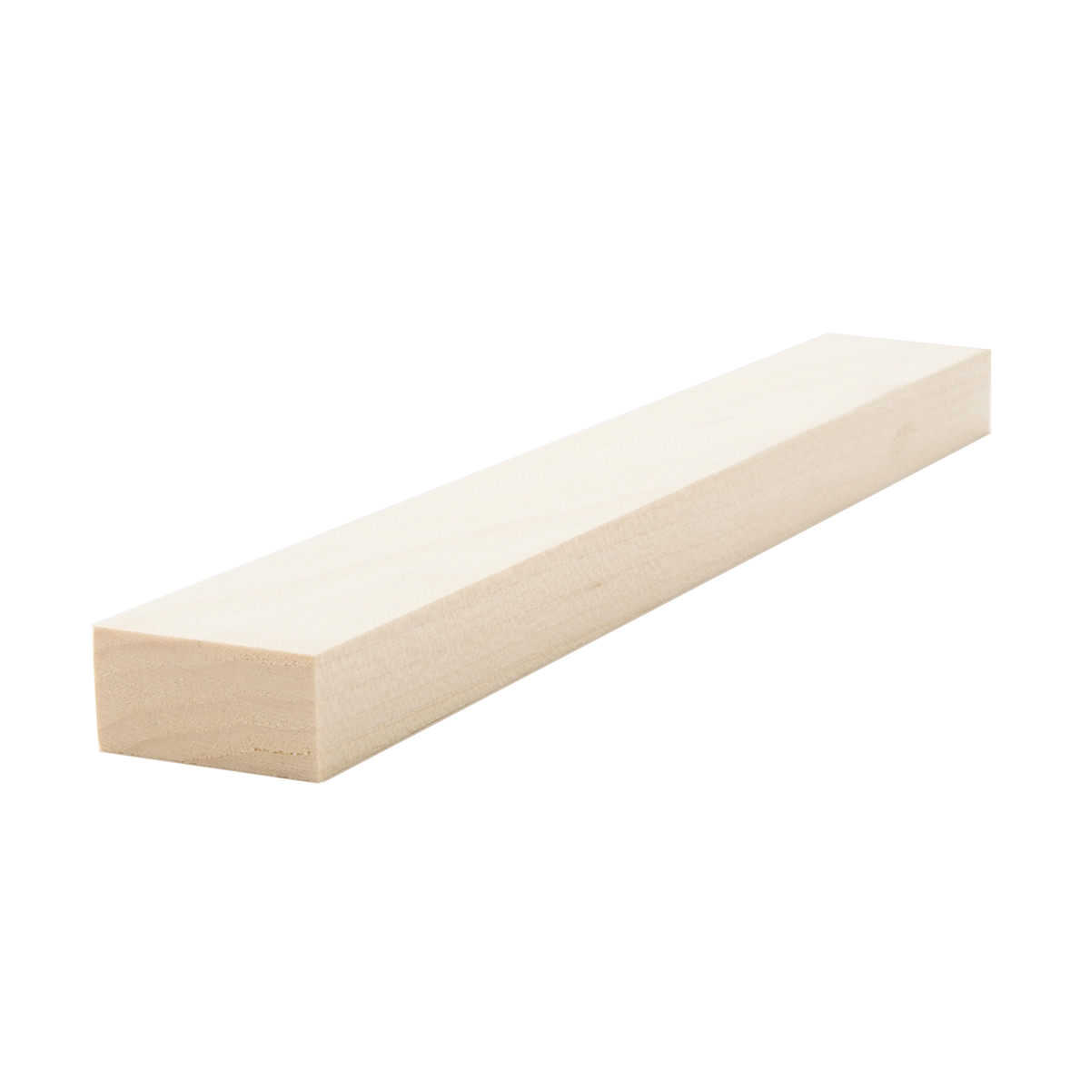 Poplar Dimensional Lumber