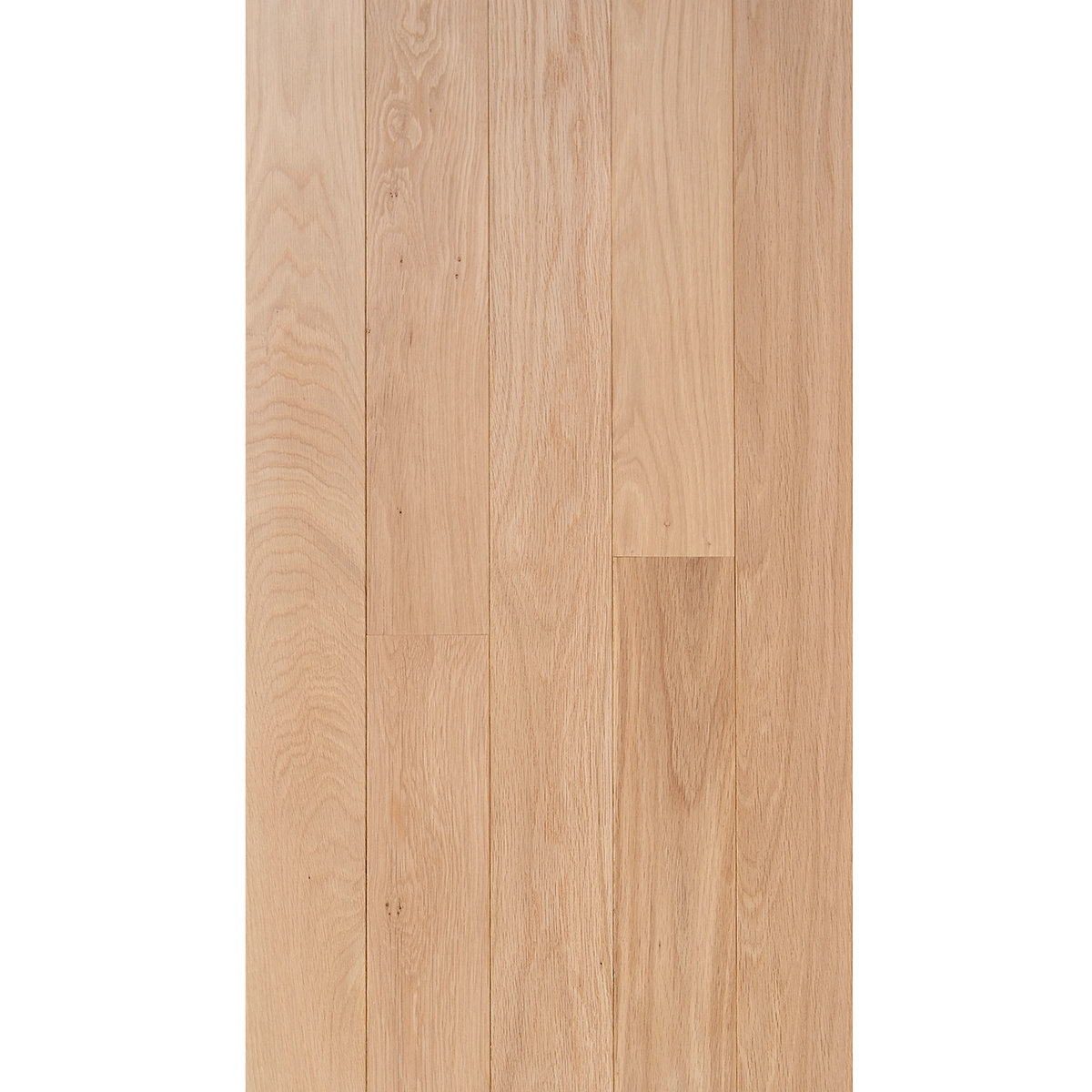 White Oak 3/4" x 4" Select Grade Flooring